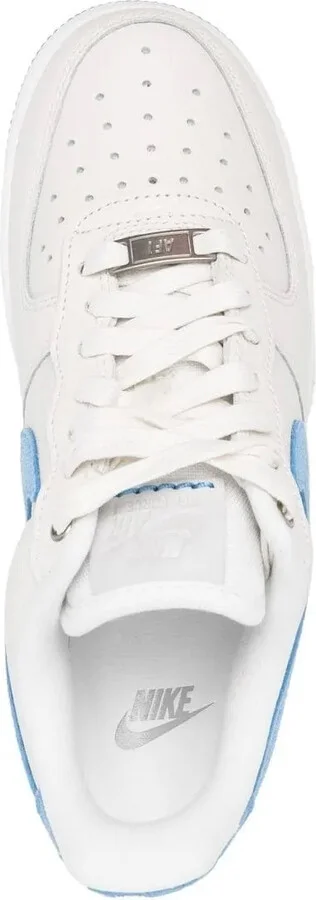 Air Force 1 Low LXX "University Blue" sneakers - Image 4