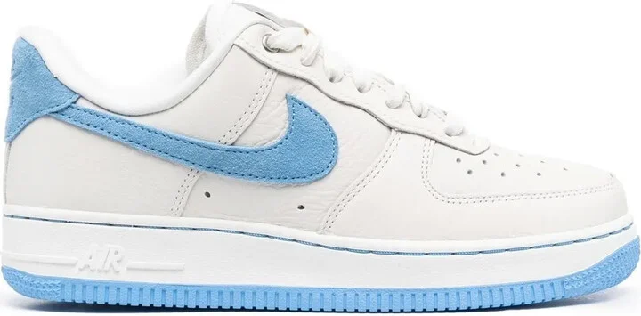 Air Force 1 Low LXX "University Blue" sneakers