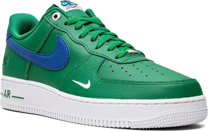Air Force 1 Low "Malachite - Image 2