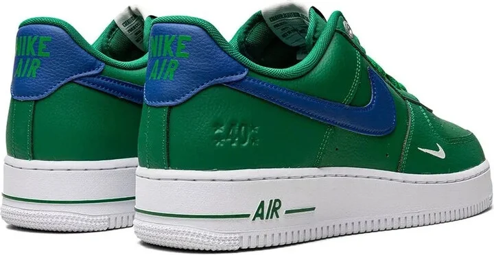 Air Force 1 Low "Malachite - Image 3