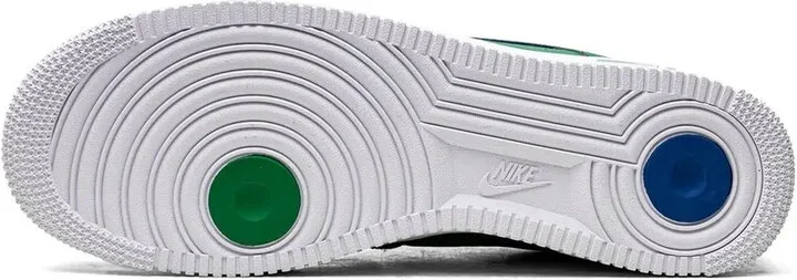 Air Force 1 Low "Malachite - Image 4