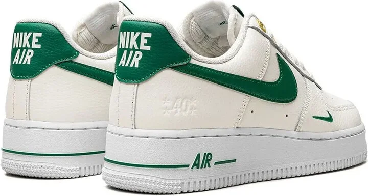 Air Force 1 Low "Malachite - Image 3