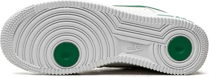 Air Force 1 Low "Malachite - Image 4