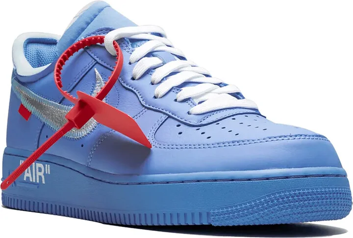Air Force 1 Low "MCA" sneakers - Image 2