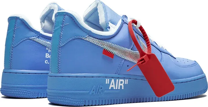 Air Force 1 Low "MCA" sneakers - Image 3