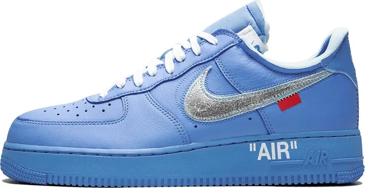 Air Force 1 Low "MCA" sneakers - Image 5