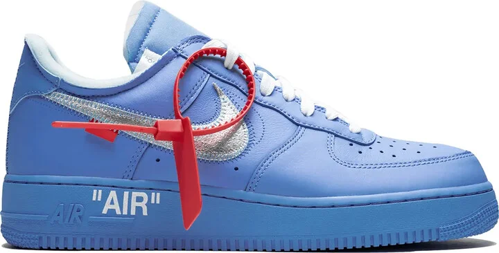 Air Force 1 Low "MCA" sneakers