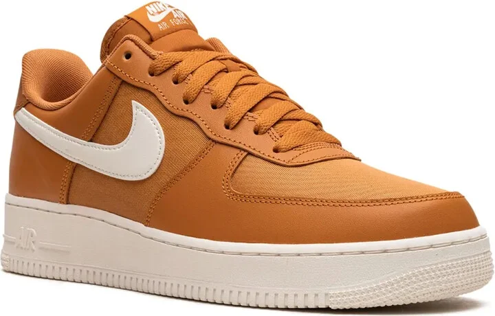 Air Force 1 Low "Monarch - Image 2