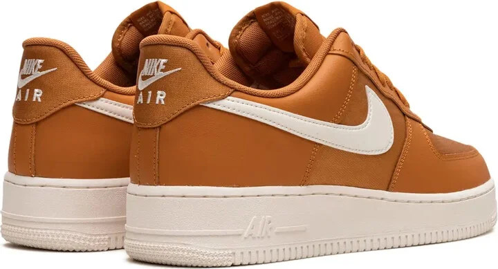 Air Force 1 Low "Monarch - Image 3