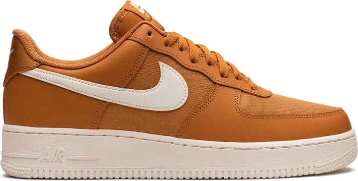 Air Force 1 Low "Monarch