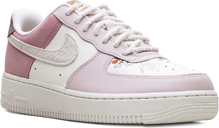Air Force 1 Low "Mushroom" sneakers - Image 2