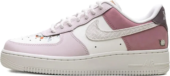 Air Force 1 Low "Mushroom" sneakers - Image 5
