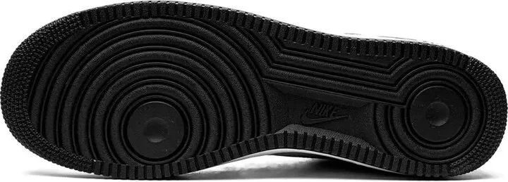 Air Force 1 Low "Neutral Grey/Black/White" sneakers - Image 3