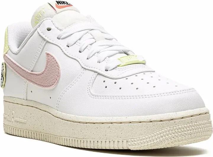 Air Force 1 Low Next Natu "Flower Power" sneakers - Image 2