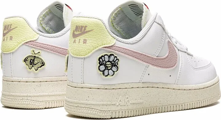 Air Force 1 Low Next Natu "Flower Power" sneakers - Image 3