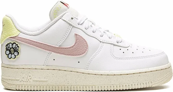 Air Force 1 Low Next Natu "Flower Power" sneakers