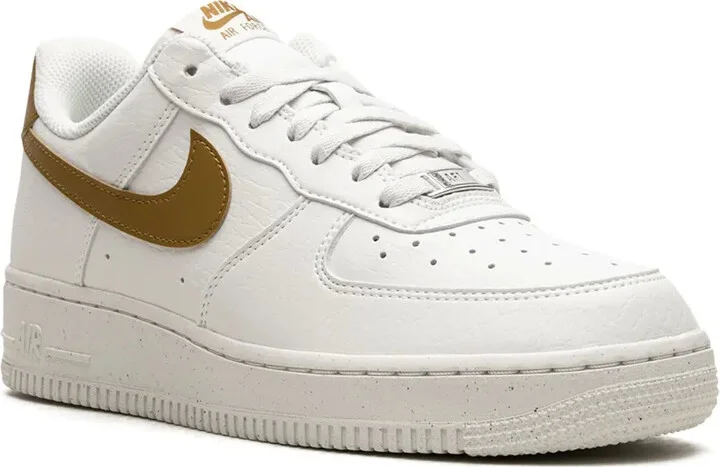 Air Force 1 Low Next Nature "Bronzine" sneakers - Image 2