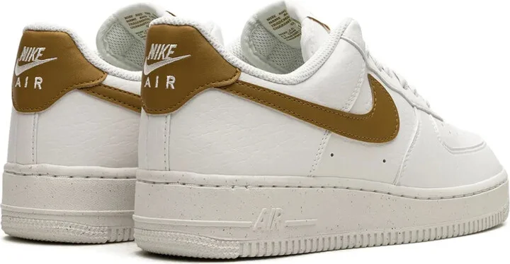 Air Force 1 Low Next Nature "Bronzine" sneakers - Image 3