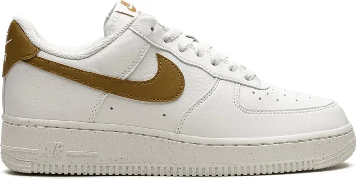 Air Force 1 Low Next Nature "Bronzine" sneakers