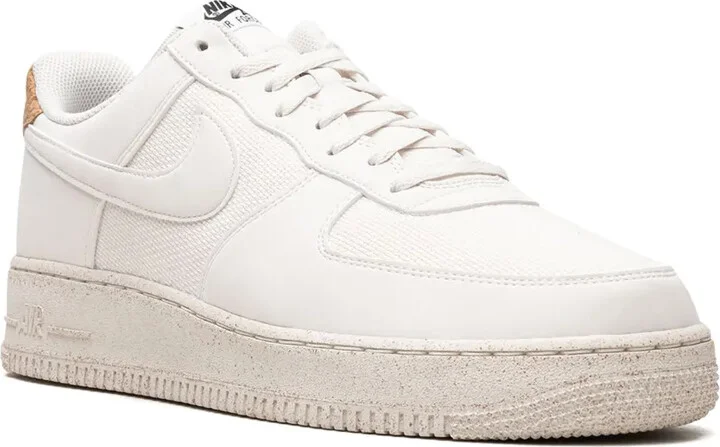 Air Force 1 Low Next Nature "Cork" sneakers - Image 2