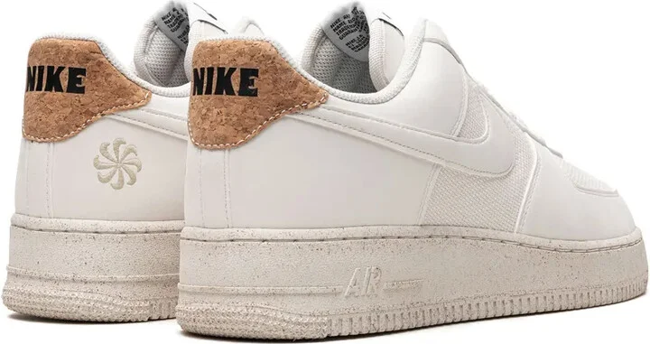 Air Force 1 Low Next Nature "Cork" sneakers - Image 3