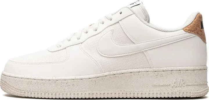Air Force 1 Low Next Nature "Cork" sneakers - Image 5