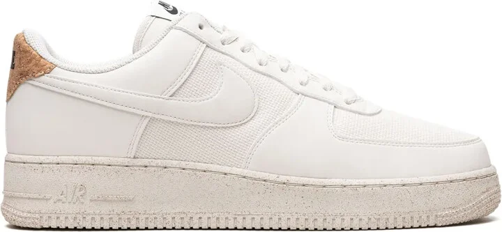 Air Force 1 Low Next Nature "Cork" sneakers