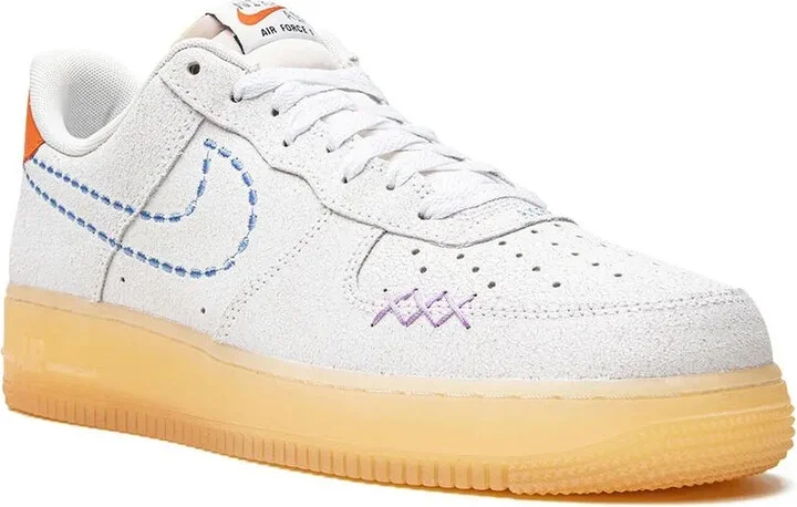 Air Force 1 Low "Nike 101" sneakers - Image 2