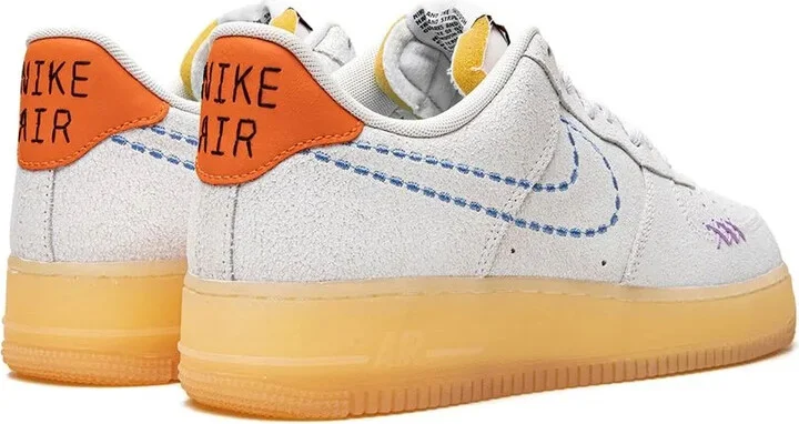 Air Force 1 Low "Nike 101" sneakers - Image 3