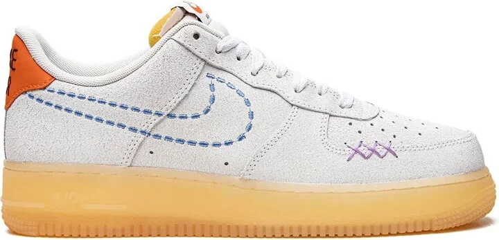 Air Force 1 Low "Nike 101" sneakers