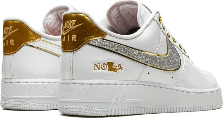 Air Force 1 Low "Nola" sneakers - Image 3
