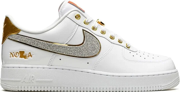 Air Force 1 Low "Nola" sneakers