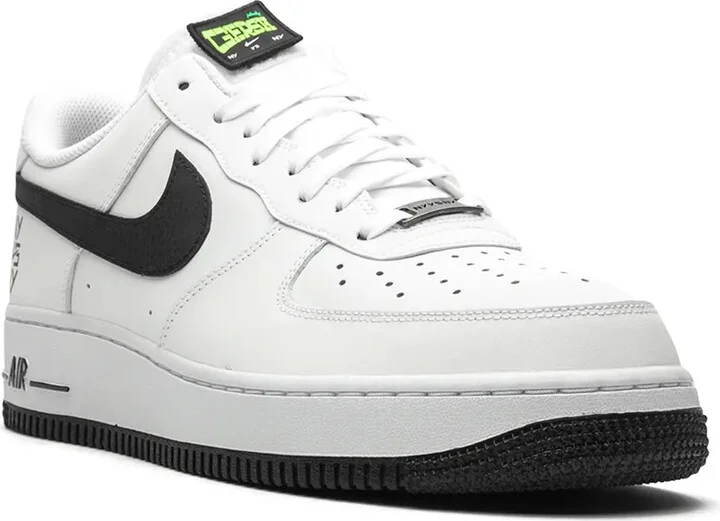 Air Force 1 Low "NY vs NY" sneakers - Image 2