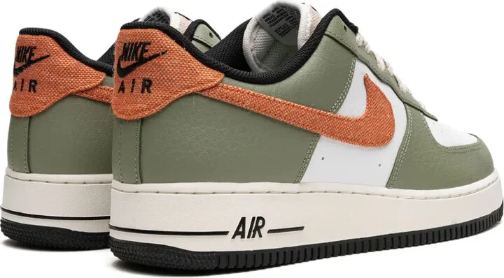 Air Force 1 Low "Oil Green" sneakers - Image 3