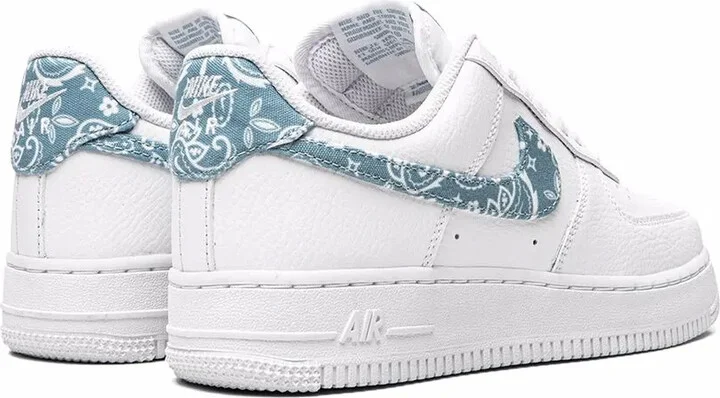 Air Force 1 Low "Paisley - Image 3