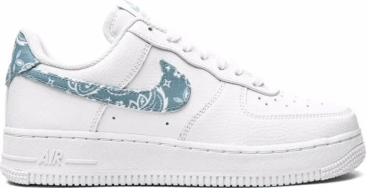 Air Force 1 Low "Paisley