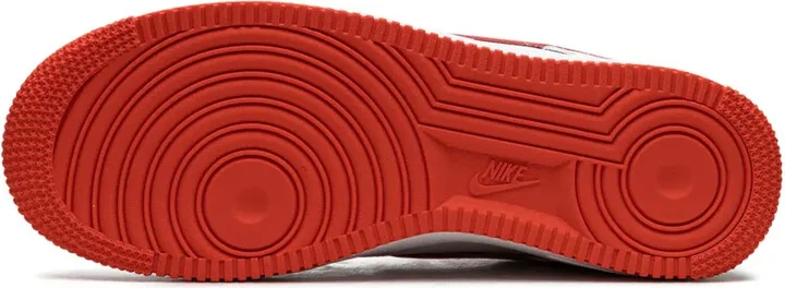 Air Force 1 Low "Picante Red" sneakers - Image 4