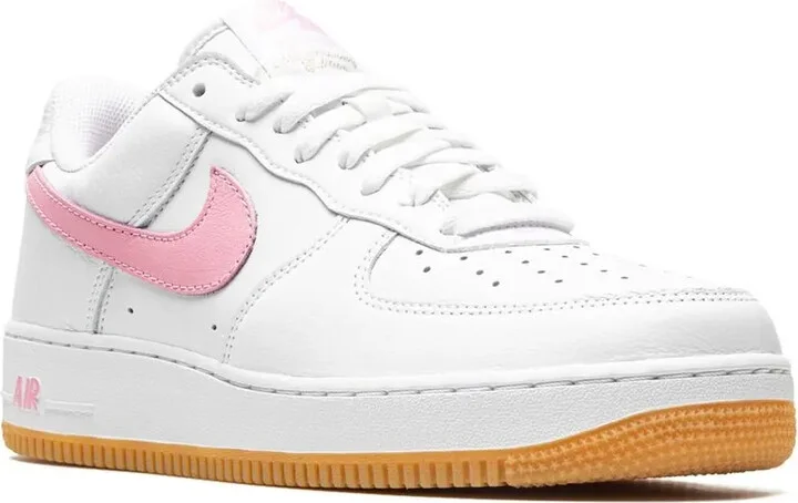 Air Force 1 Low "Pink Gum" sneakers - Image 2