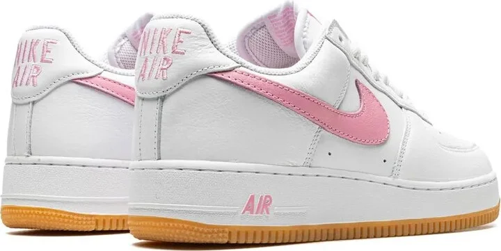 Air Force 1 Low "Pink Gum" sneakers - Image 3