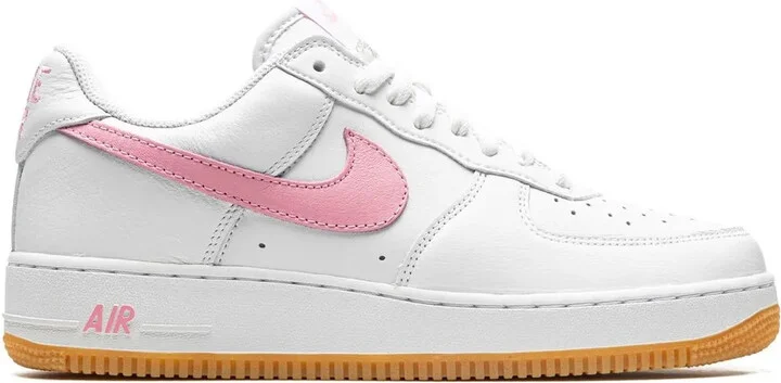 Air Force 1 Low "Pink Gum" sneakers