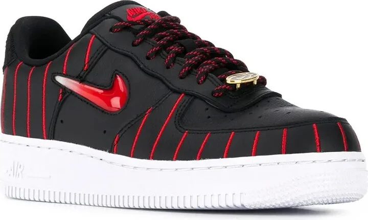 Air Force 1 Low "Pinstripe - Image 2