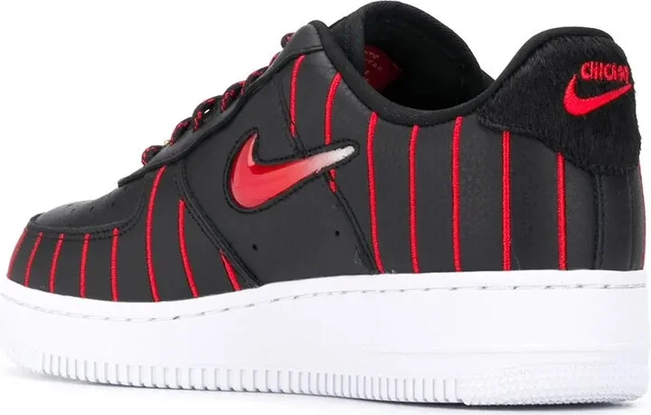 Air Force 1 Low "Pinstripe - Image 3