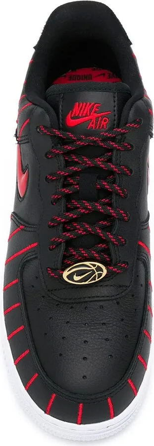 Air Force 1 Low "Pinstripe - Image 4