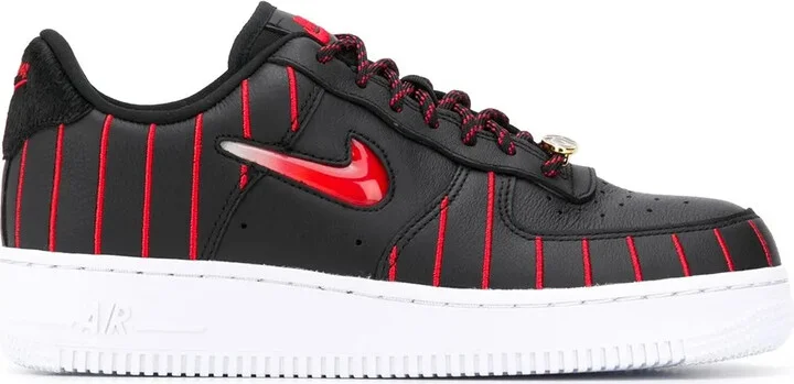 Air Force 1 Low "Pinstripe