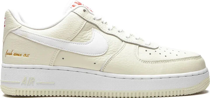 Air Force 1 Low "Popcorn" sneakers