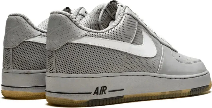 Air Force 1 Low Premium "Futura" sneakers - Image 3