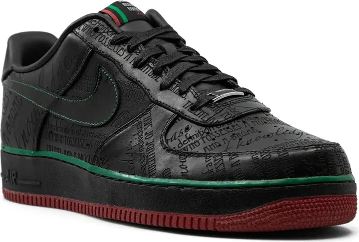 Air Force 1 Low Premium sneakers - Image 2