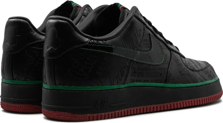 Air Force 1 Low Premium sneakers - Image 3