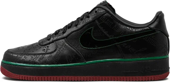 Air Force 1 Low Premium sneakers - Image 5