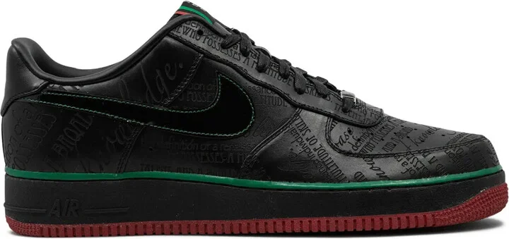 Air Force 1 Low Premium sneakers